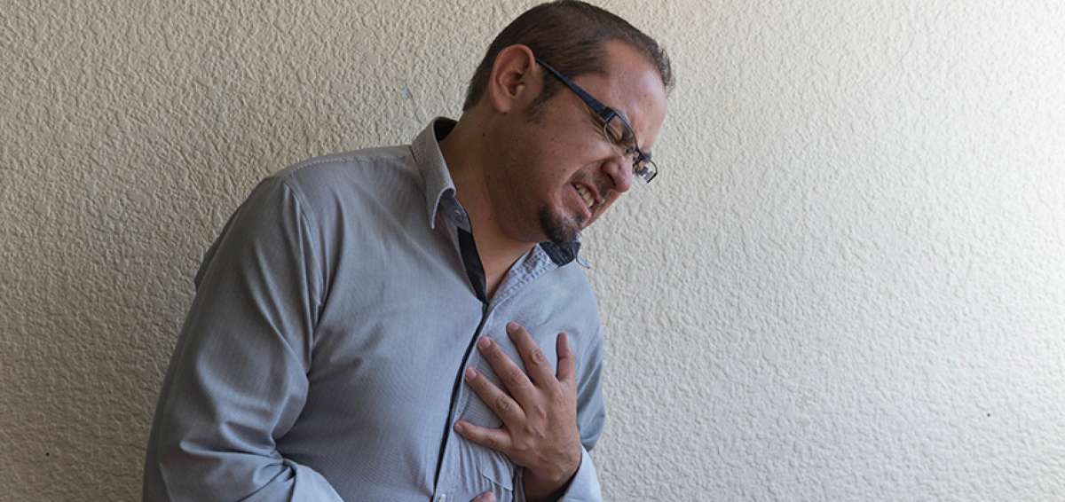 El coraz&oacute;n requiere cuidados sencillos y necesita de buenos h&aacute;bitos en la vida diaria