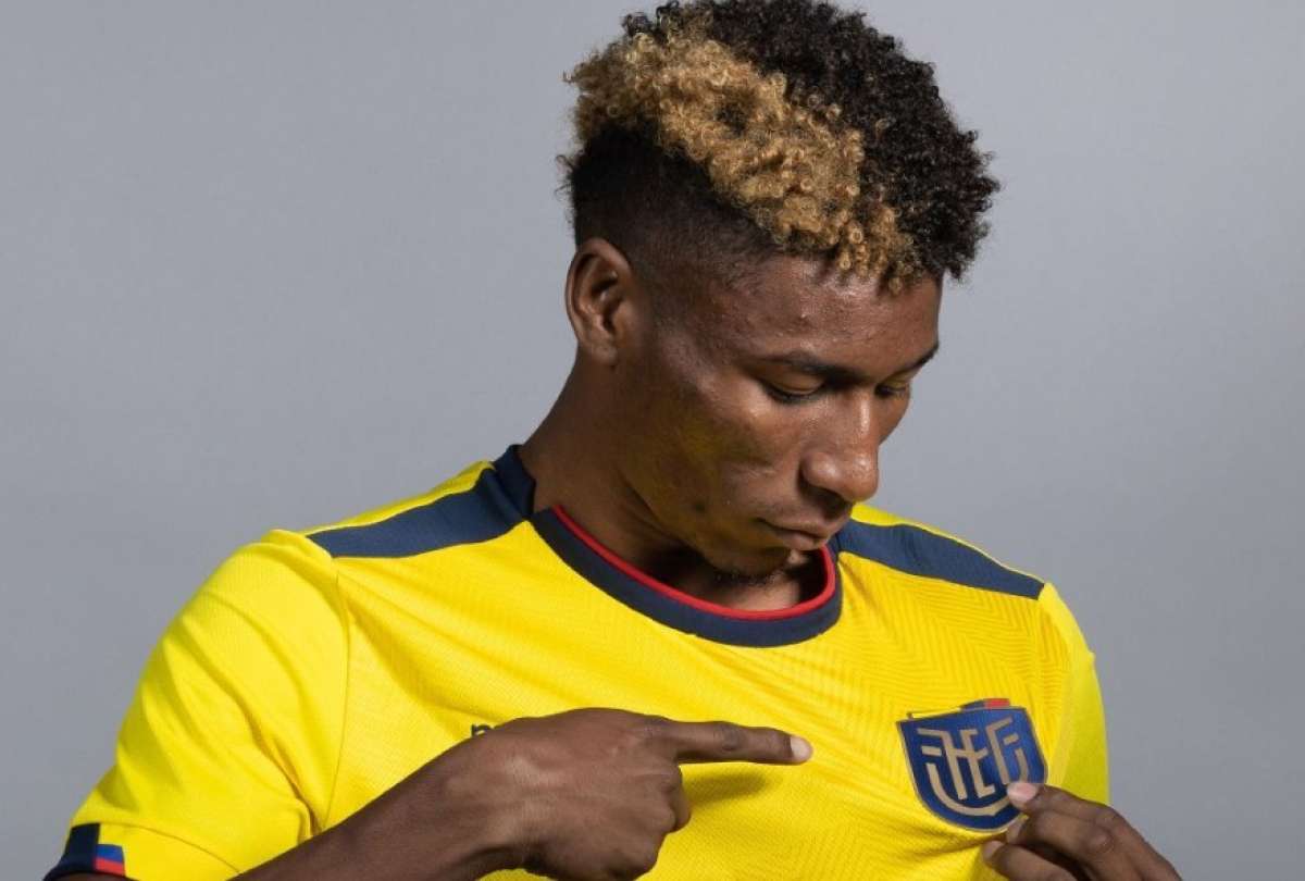 Kevin Rodríguez, el gigante de Ibarra que encontró su lugar entre la Tri y la élite europea