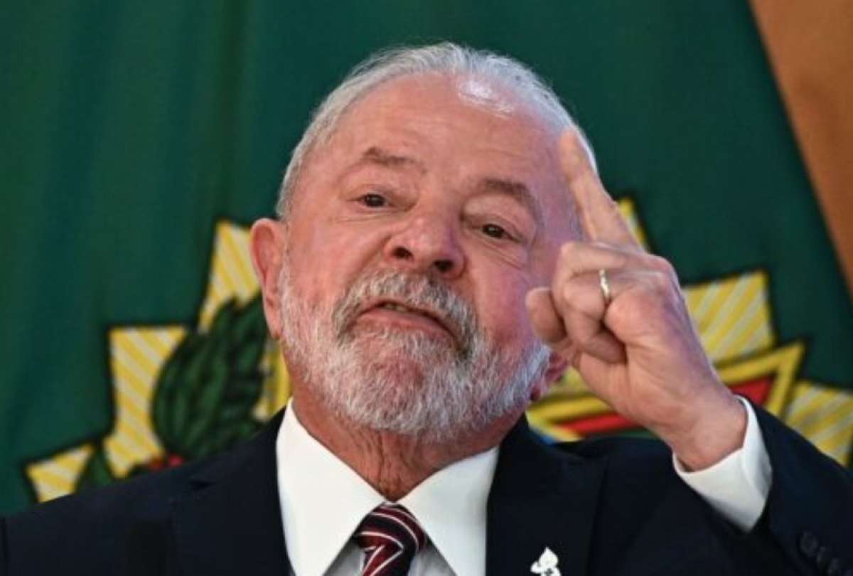 Corte brasileña confirma negación de libertad a Lula