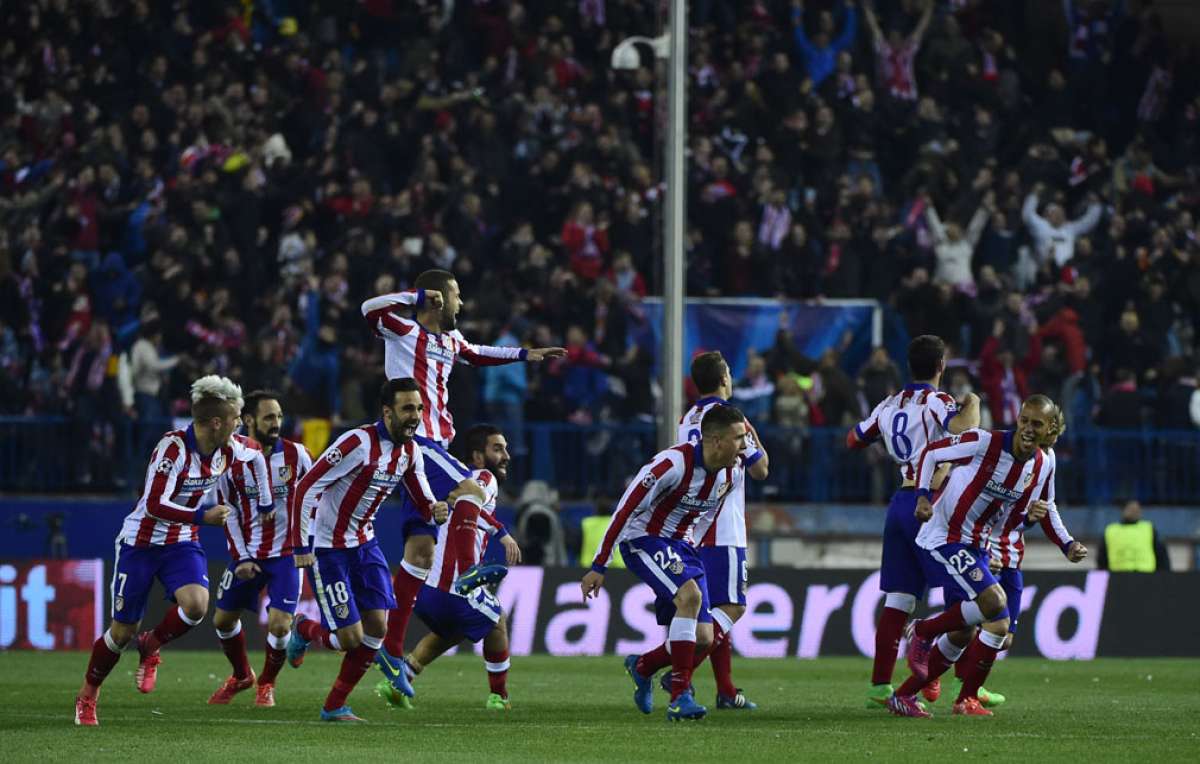 Foto: AFP