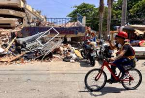 La misi&oacute;n se desarrollar&aacute; en medio de la emergencia provocada por el terremoto que afect&oacute; a Venezuela.