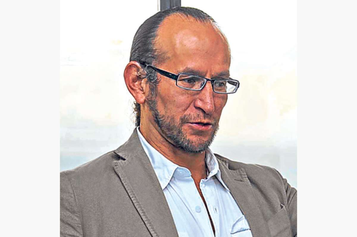 &ldquo;La justicia es un tema de todos los d&iacute;as&rdquo;