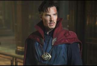 Películas y series que se debe ver antes de Doctor Strange y el Multiverso de la Locura