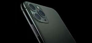 La gama alta de los nuevos tel&eacute;fonos de Apple, los iPhone 11, presenta por primera vez tres lentes en la c&aacute;mara trasera -una m&aacute;s que la versi&oacute;n sencilla.