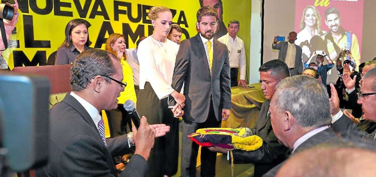 En invierno crecen los hongos, tanto como las ofertas de campa&ntilde;a de ciertos candidatos