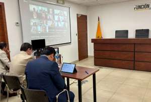 Fiscal&iacute;a cambia tipo penal en el caso Goleada y apunta a lavado de activos