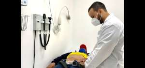 Las hernias inguinales ahora se operan por v&iacute;a laparosc&oacute;pica