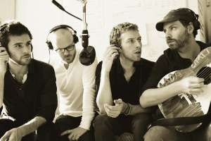 Coldplay estren&oacute; Adventure of a Lifetime