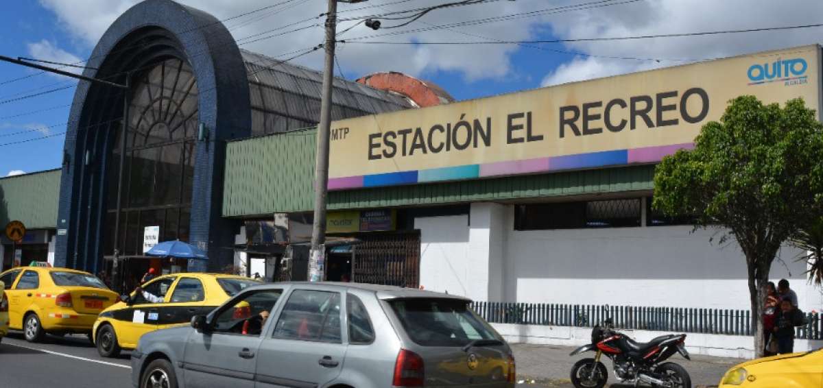 Operaci&oacute;n del Trole y la Ecov&iacute;a cambia en el Recreo desde el 2 de marzo