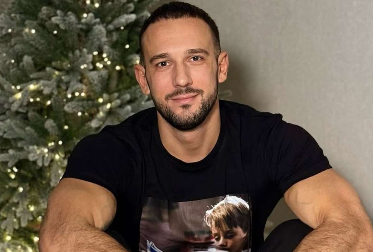 Del experimento viral a la tragedia: fallece Dmitry Nuyanzin en pleno desafío de sobrepeso