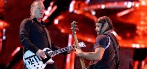 La banda de heavy metal Metallica es la m&aacute;s representativa de su g&eacute;nero y estar&aacute; en cuatro pa&iacute;ses de Latinoam&eacute;rica antes de terminar el a&ntilde;o.