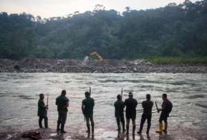 La sentencia reconoce la posesi&oacute;n ancestral de tierras que se superponen con el Parque Nacional Cayambe-Coca.