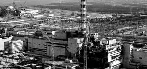 La planta nuclear de Chernobyl se clausura
