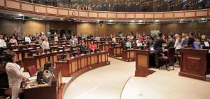 La normativa se socializ&oacute; desde agosto de 2015.