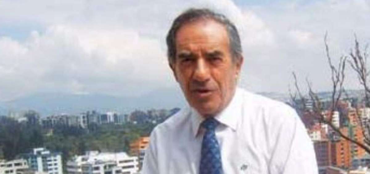 Rodas declara 3 d&iacute;as de duelo por la muerte de &Aacute;lvaro P&eacute;rez