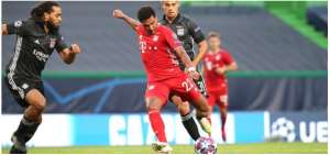 Bayern Munich, el ataque m&aacute;s temible de la Champions League