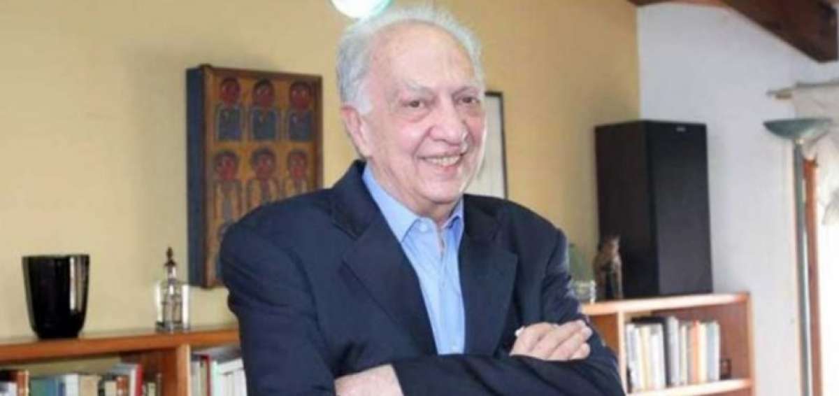 Muere el escritor mexicano Sergio Pitol