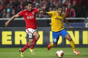 Valencia vs. Sevilla y Juve vs. Benfica, solo dos ir&aacute;n a la final de la Europa League en Tur&iacute;n