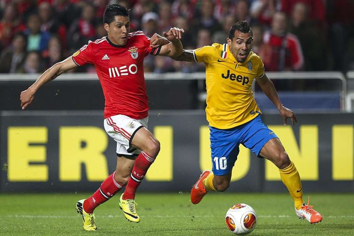 Valencia vs. Sevilla y Juve vs. Benfica, solo dos ir&aacute;n a la final de la Europa League en Tur&iacute;n