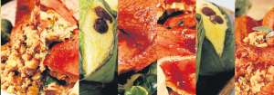 Desde los a&ntilde;os sesenta el consumo de pavo en Ecuador se increment&oacute; debido a la importaci&oacute;n de estos desde Estados Unidos.