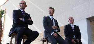 El grupo de Beckham ya compr&oacute; terrenos en Overtown, un barrio de clase trabajadora entre Downtown y la Peque&ntilde;a Habana.