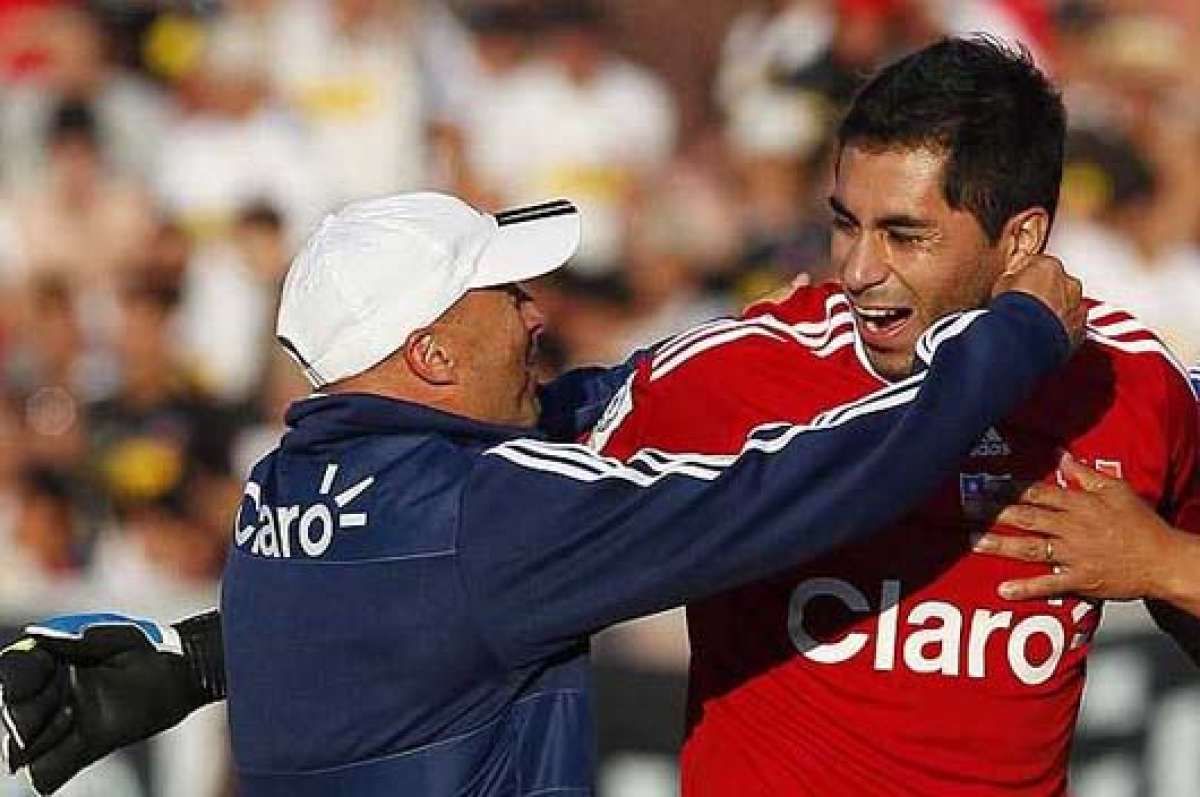 El arquero Herrera condenado a 150 d&iacute;as de prisi&oacute;n, pero podr&aacute; ir al Mundial