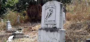 En el denominado Cementerio de los Extranjeros hay unas 190 tumbas que datan de m&aacute;s de un siglo.