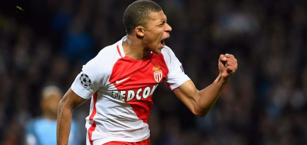 El fichaje de Mbapp&eacute; al Madrid se acerca gracias a Zidane y Adidas