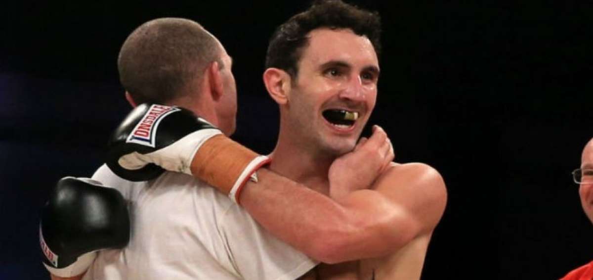 Un boxeador brit&aacute;nico fallece horas despu&eacute;s de haber ganado un combate