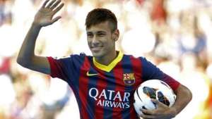 Barcelona habr&iacute;a defraudado al fisco "en los ejercicios 2011, 2013 y 2014" un total de 12,7 millones de euros por el fichaje de Neymar. Foto: Archivo