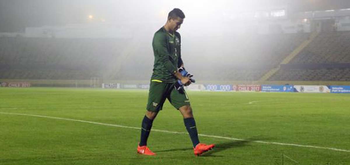 Jos&eacute; Francisco Cevallos fich&oacute; a su hijo Gabriel para jugar en Barcelona