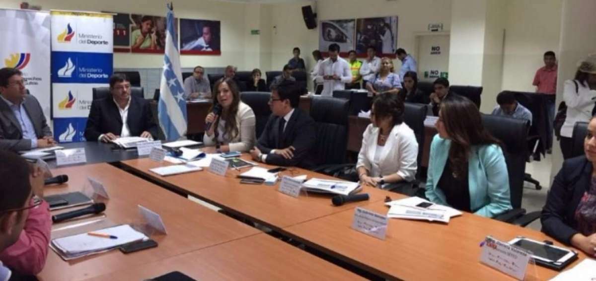 Comit&eacute; aprob&oacute; intervenci&oacute;n emergente contra las drogas en zona 8