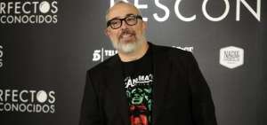&Aacute;lex de la Iglesia dirigir&aacute; pel&iacute;culas de terror para Sony y Amazon Prime