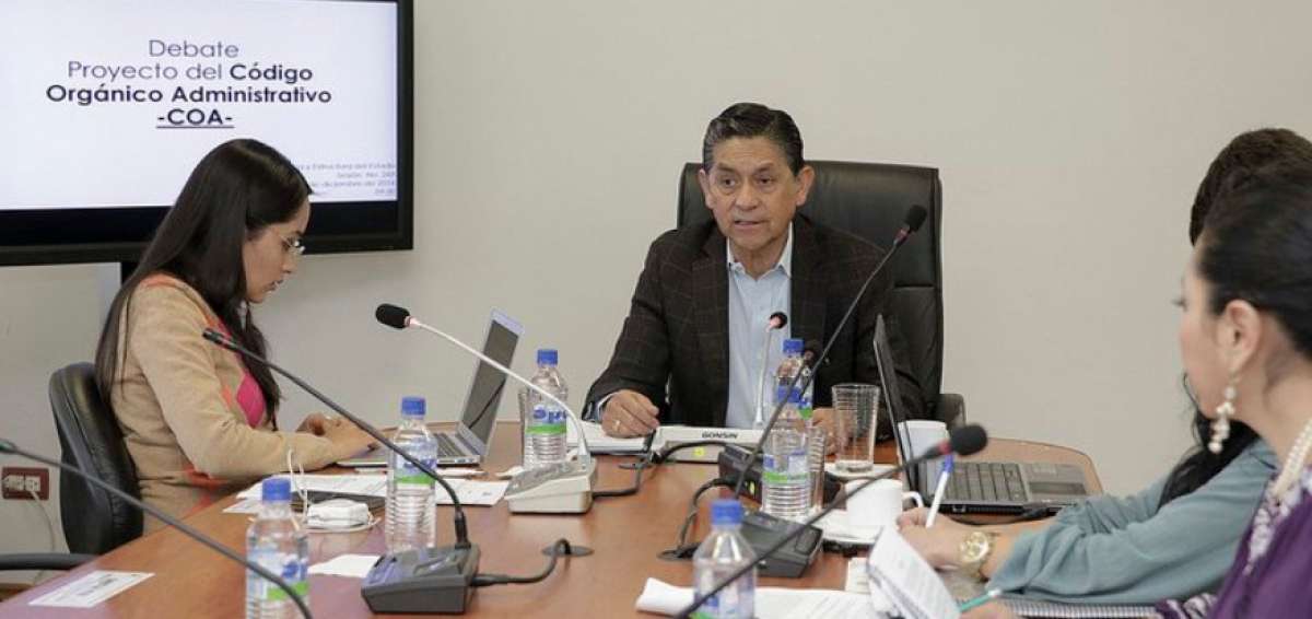 Tratamiento del proyecto de Ley de Para&iacute;sos Fiscales ser&aacute; analizado este lunes