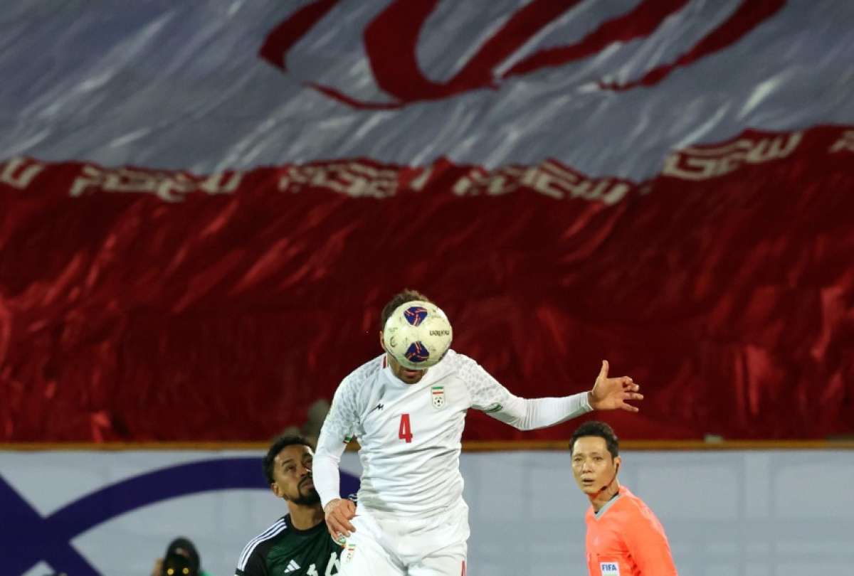 Ir&aacute;n pidi&oacute; disputar sus partidos del Mundial 2026 en M&eacute;xico, pero la FIFA mantiene el calendario oficial.