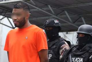 Julio Alberto M., alias &quot;Negro Tulio&quot;, también tiene sentencias por terrorismo, asociación ilícita, robo y asesinato. 