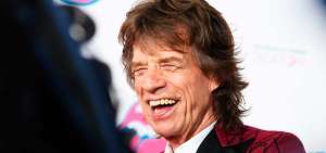 Mick Jagger estrena una canci&oacute;n sobre el Brexit llamada &lsquo;England Lost&rsquo;