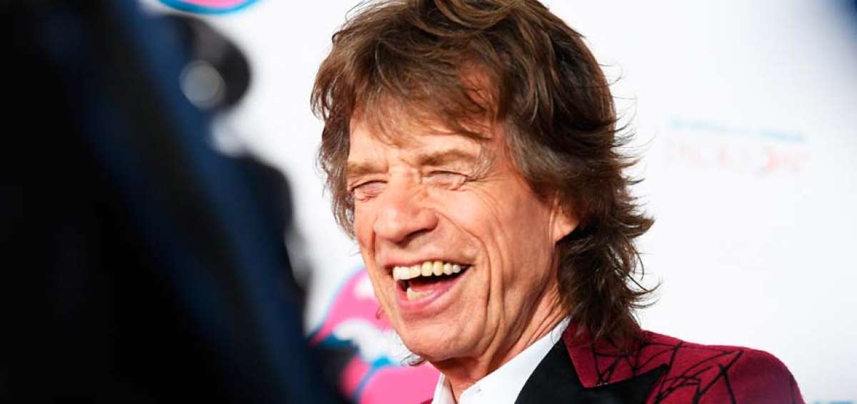 Mick Jagger estrena una canci&oacute;n sobre el Brexit llamada &lsquo;England Lost&rsquo;