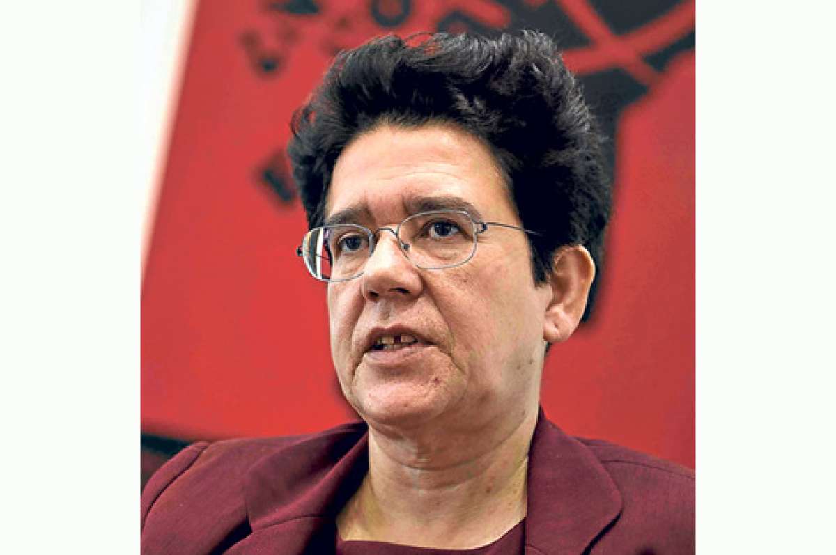 &ldquo;El reto: pensar en calidad con equidad&rdquo;