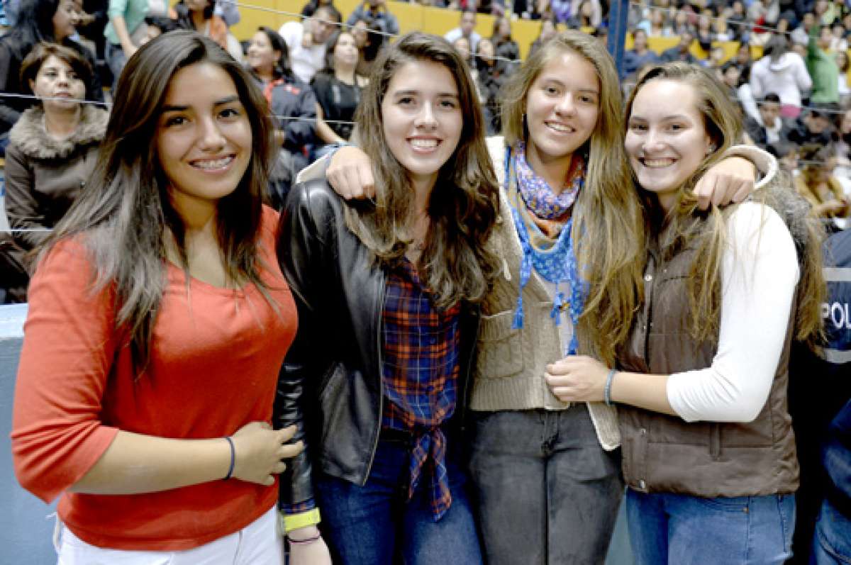 Octubre, el mes del &lsquo;Escenario Joven&rsquo;