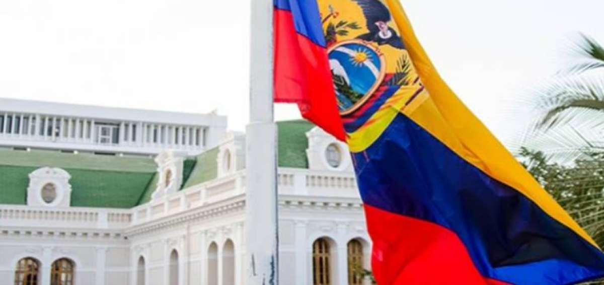 Casi todas las canciller&iacute;as del mundo cuentan con un centro para la formaci&oacute;n de sus diplom&aacute;ticos.