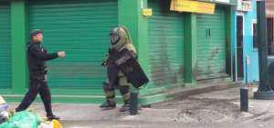 En el operativo no se reportaron personas afectadas, se&ntilde;al&oacute; el Sistema Integrado de Seguridad, los efectivos policiales realizaron la fijaci&oacute;n y levantamiento de indicios en el lugar.