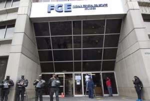 El CPCCS mantiene abierto el proceso de inscripci&oacute;n para elegir a la nueva autoridad de la Fiscal&iacute;a General del Estado.