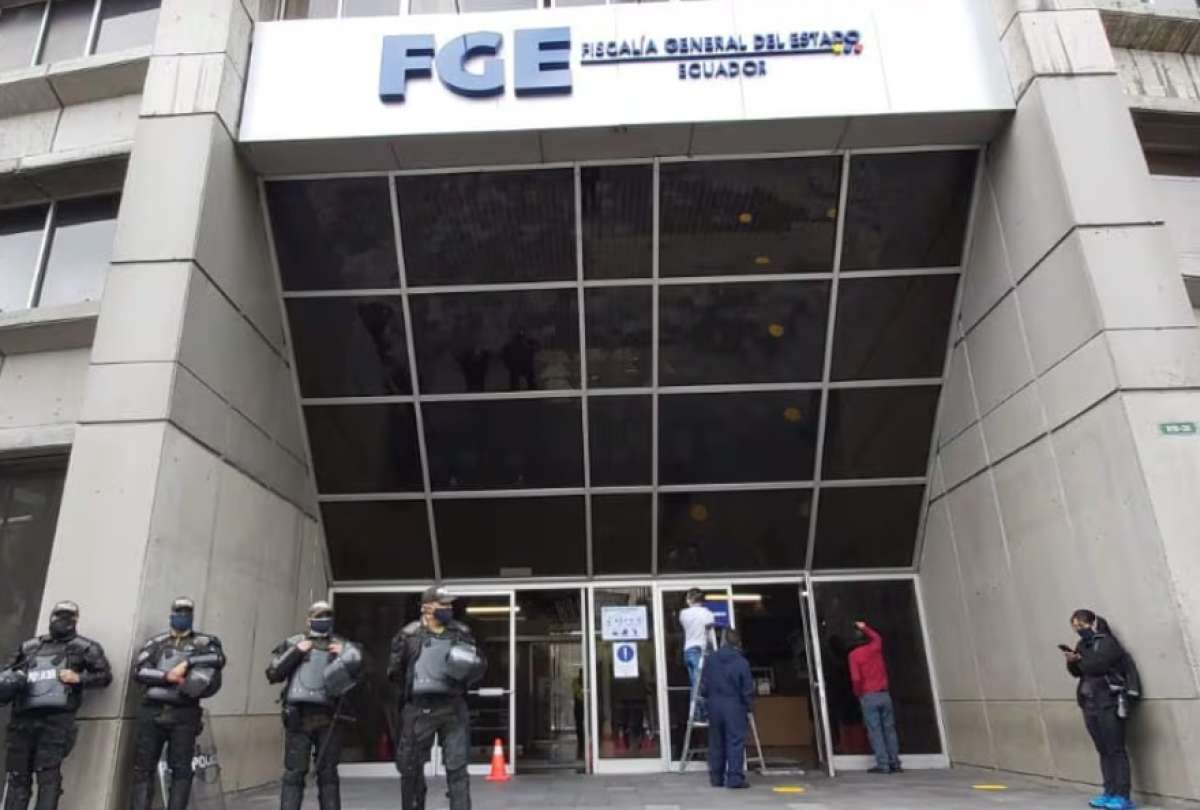 El CPCCS mantiene abierto el proceso de inscripci&oacute;n para elegir a la nueva autoridad de la Fiscal&iacute;a General del Estado.