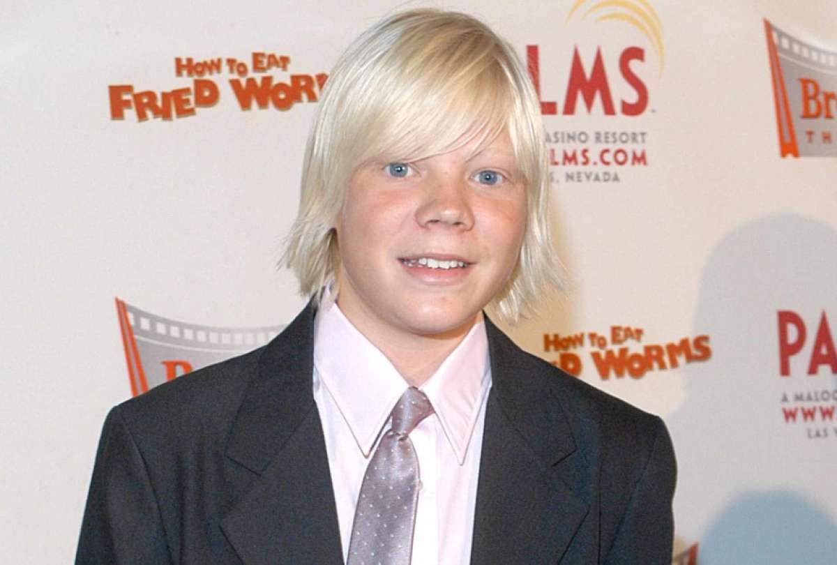 Blake Garret falleci&oacute; a los 33 a&ntilde;os