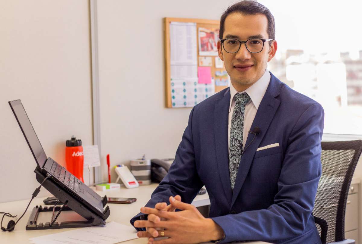 Adecco presenta My Talent Map, herramienta para evaluar competencias laborales