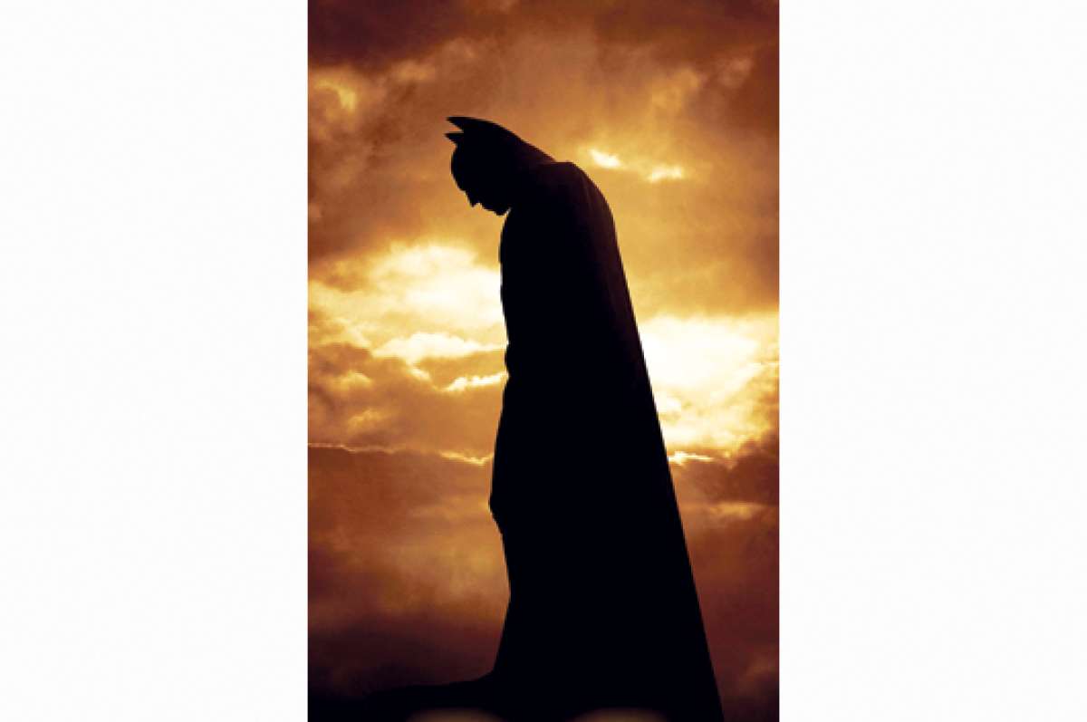 75 a&ntilde;os desde que Batman se cre&oacute;
