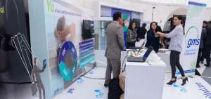 La CNT organiza una feria sobre tecnolog&iacute;a.