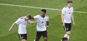 Alemania cumple ante Camer&uacute;n y se medir&aacute; con M&eacute;xico en semis