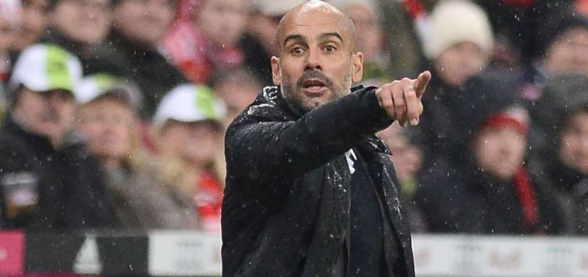 Con la llegada de Pep, lo que parece claro es que el City parece dispuesto a revolucionar el mercado de fichajes.